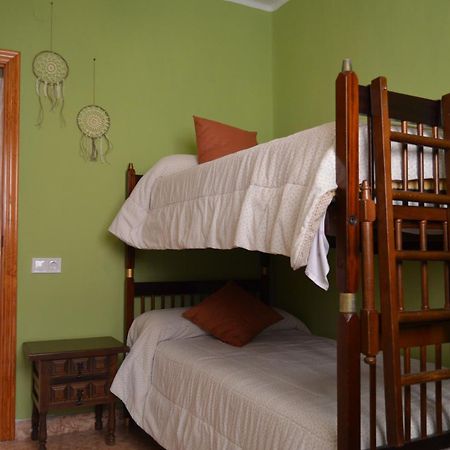 Casa El Castell Villa Eslida Luaran gambar