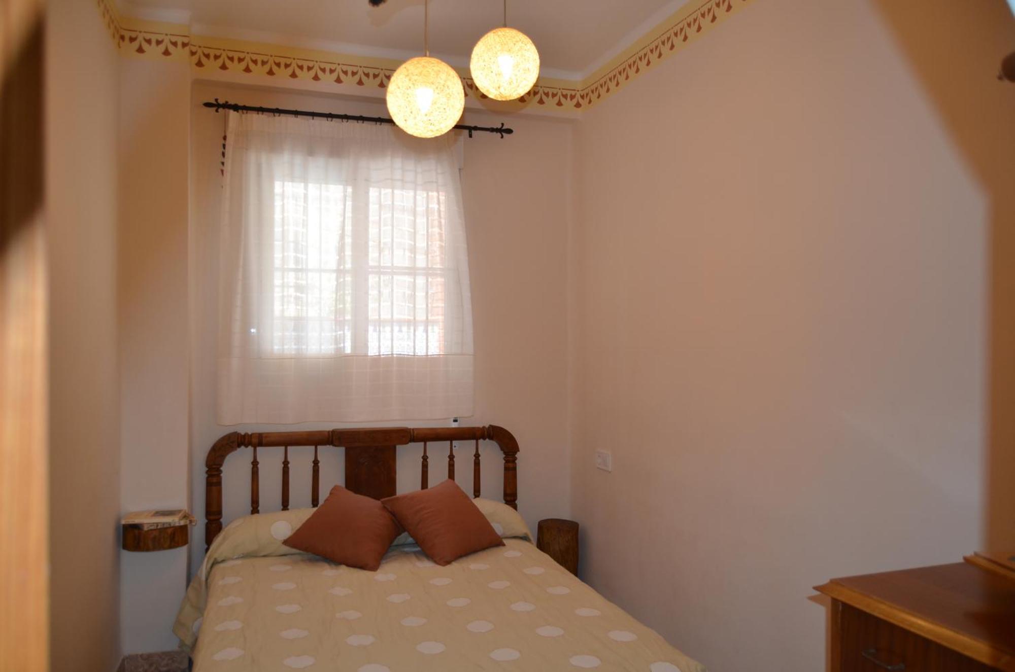 Casa El Castell Villa Eslida Luaran gambar