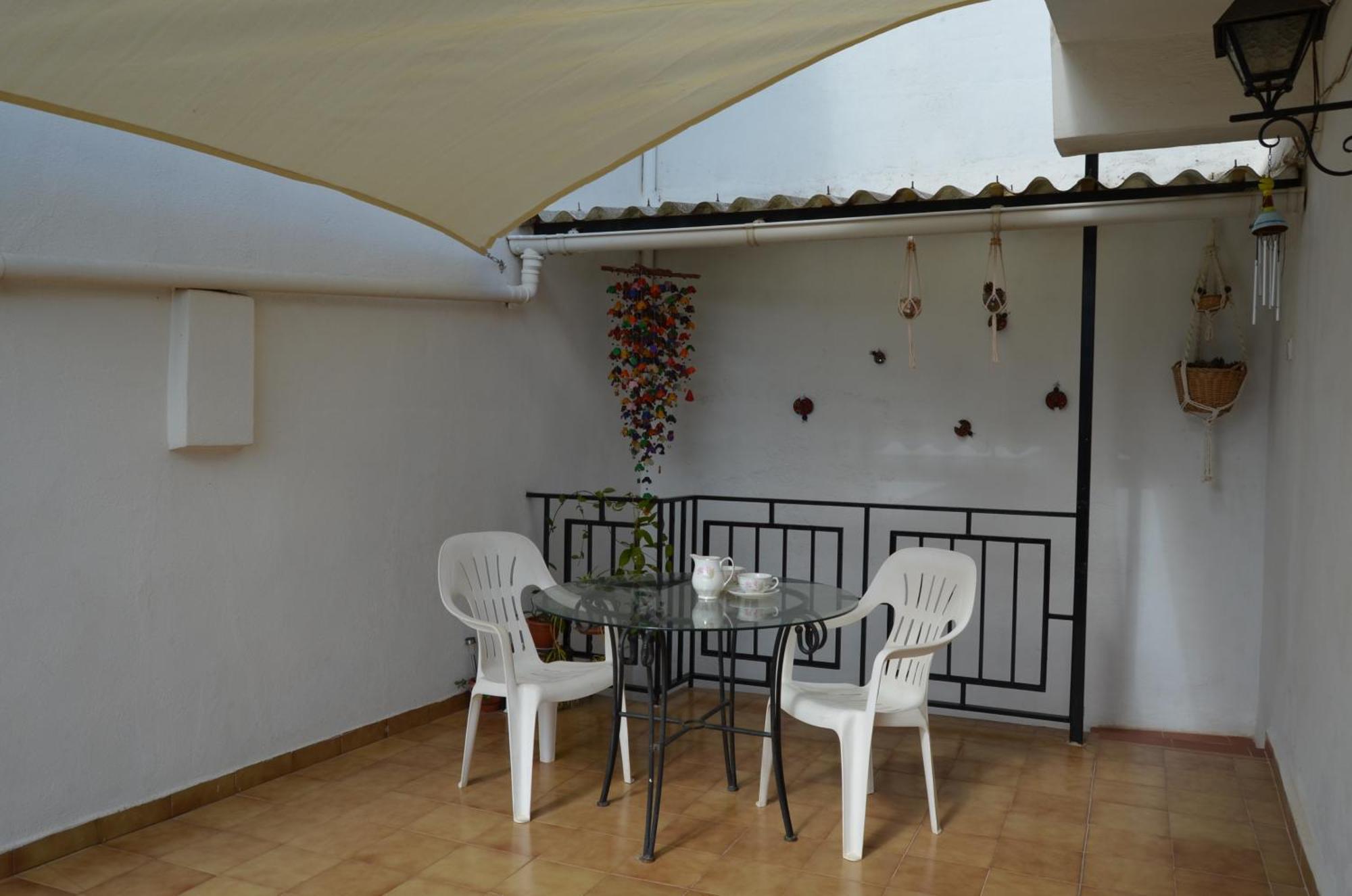 Casa El Castell Villa Eslida Luaran gambar