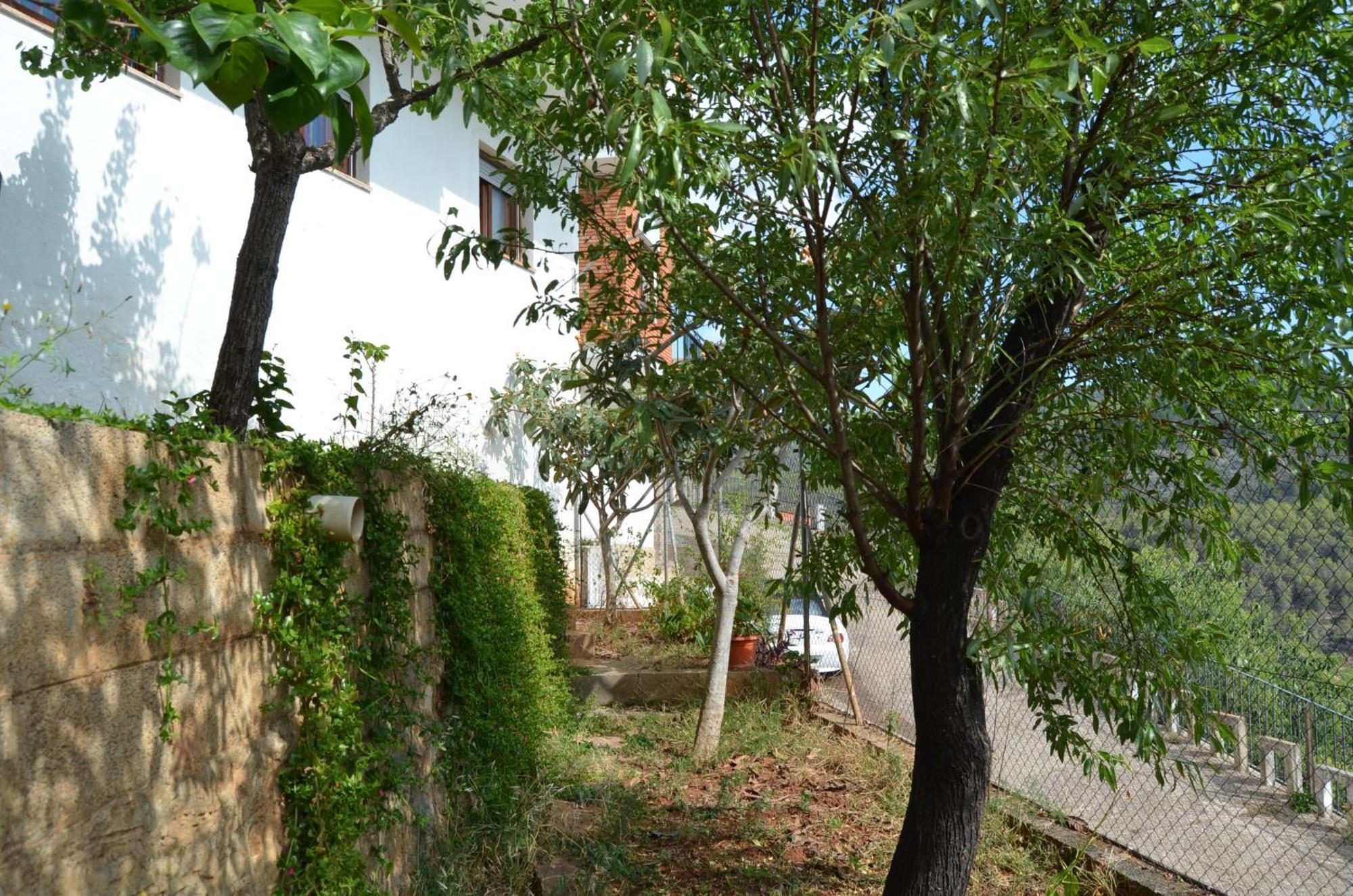 Casa El Castell Villa Eslida Luaran gambar