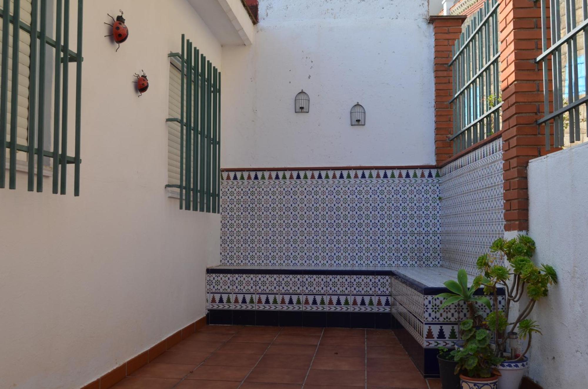 Casa El Castell Villa Eslida Luaran gambar